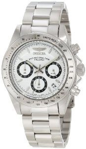Invicta Speedway Collection Chronograph Watch