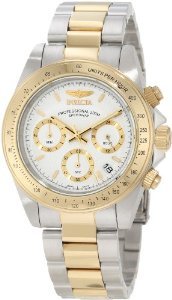 Invicta Speedway Collection Chronograph Watch
