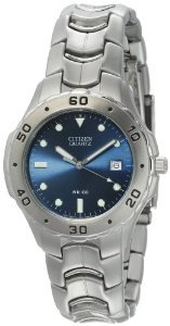 Citizen Mens Bk0860 56lstainless Steel Watch