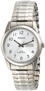 Pulsar Pj6017 Mens Watch