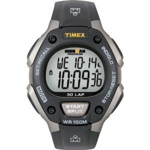 Timex T5e901 Ironman Traditional 30 Lap