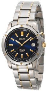 Seiko Snq010 Perpetual Calendar Watch