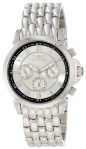 Invicta Mens Collection Chronograph Watch