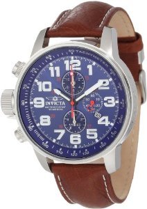 Invicta 3328 Force Collection Lefty