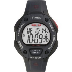 Timex T5h581 Ironman Traditional 30 Lap