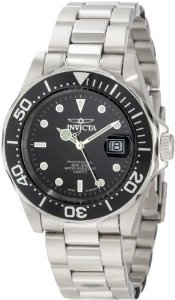 Invicta 9307 Diver Collection Stainless