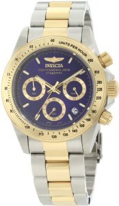 Invicta Speedway Collection Cougar Chronograph