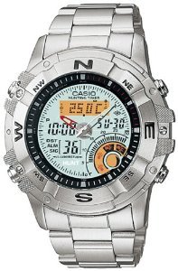 Casio General Mens Watches Amw 704d 7avdf