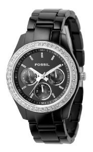 Fossil Womens Es2157 Bracelet Multifunction