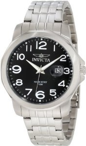 Invicta Collection Eagle Force Stainless