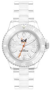 Ice Watch Cl Sr U P 09 Classic Collection Plastic