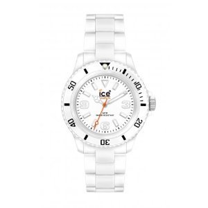 Ice Watch Cl We S P 09 Classic Collection Plastic