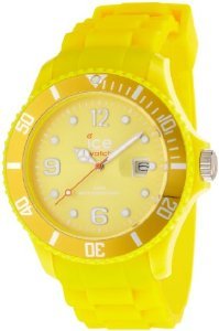 Ice Watch Si Yw B S 09 Collection Plastic Silicone