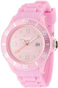 Ice Watch Si Pk B S 09 Collection Plastic Silicone