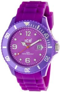 Ice Watch Si Pe B S 09 Collection Plastic Silicone