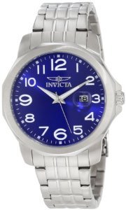 Invicta Collection Eagle Force Stainless
