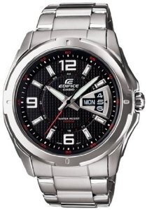 Casio General Watches Edifice Ef 129d 1avdf