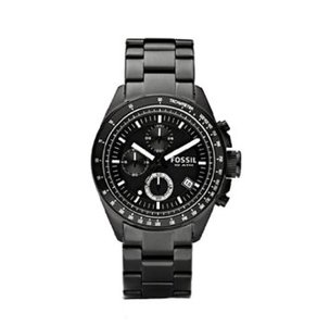 Fossil Ch2601 Stainless Bracelet Chronograph