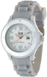 Ice Watch Womens Sisrss09 Collection Silver