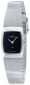 Skagen Womens Quartz Watch 684xssbpl
