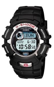 Casio G Shock Digital Watch G2310r 1dr
