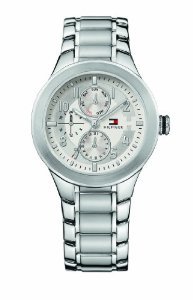 Tommy Hilfiger 1710237 Stainless Multifunction