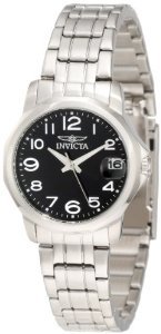 Invicta Womens 6907 Collection Stainless