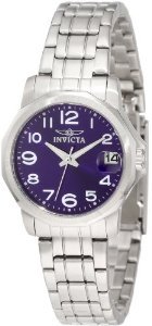 Invicta Womens 6908 Collection Stainless