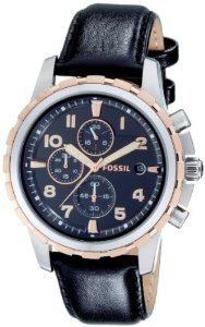 Fossil Fs4545 Chronograph Mens Watch