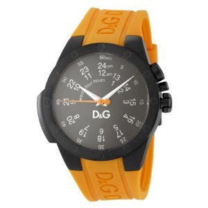 Dolce Gabbana Dw0596 Analog Watch
