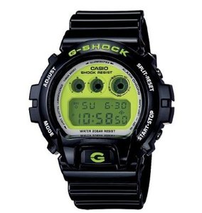 Casio G Shock Mens Watch Dw6900cs 1