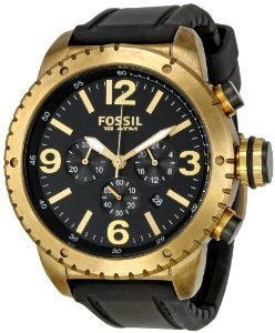 Fossil De5007 Sport Black Watch