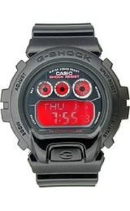 Casio Mens G Shock Watch G6900cc 1