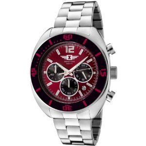 Invicta 90232 003 Chronograph Stainless Steel