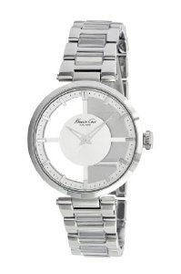 Kenneth Cole Kc4727 Transparency See Thru