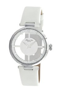 Kenneth Cole Kc2609 Transparency See Thru
