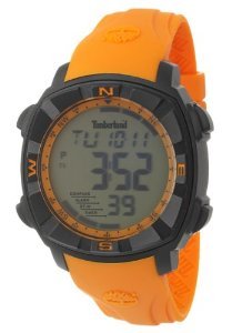 Timberland Digital Quartz Watch Qt7349903