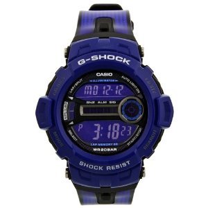 Casio G Shock Digital Watch Gd200 2e