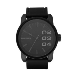 Diesel Dz1446 Basic Black Watch