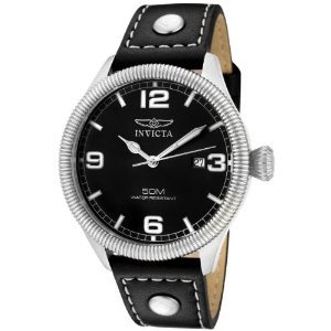 Invicta 1460 Vintage Collection Riveted