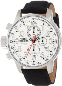 Invicta 1514 Force Collection Chronograph