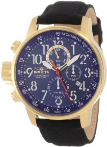 Invicta 1516 Force Collection Chronograph