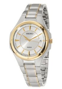 Seiko Bracelet Quartz Watch Sgef62