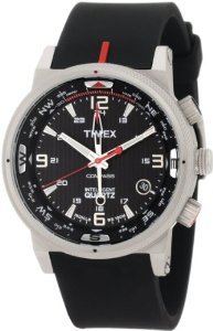 Timex Intelligent Quartz Compass T2n724