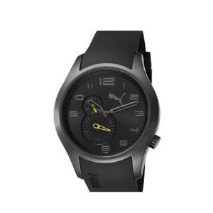 Boost Multifunction Black Watch Pu102351004