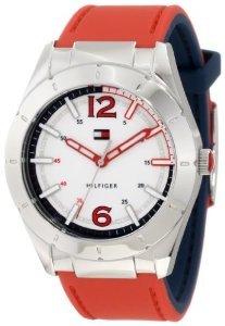 Tommy Hilfiger 1781193 Silicon Reversible