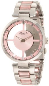 Kenneth Cole Kc4814 Transparency Watch