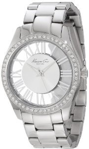 Kenneth Cole Womens Kc4851 Transparency
