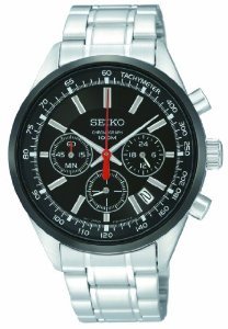 Seiko Ssb045 Special Value Watch