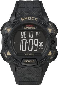 Timex T49896 Expedition Rugged Digital